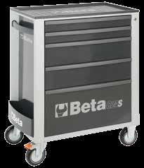 ABS munkalap C24SR/5 5