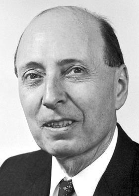 Wigner Jenő (1902-1995) Manhattan-projekt tagja Az atomenergia békés