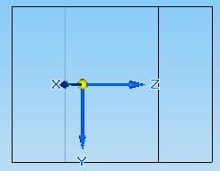 x=0 y =55 x =75