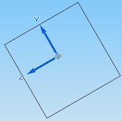 x=165 y =50 x