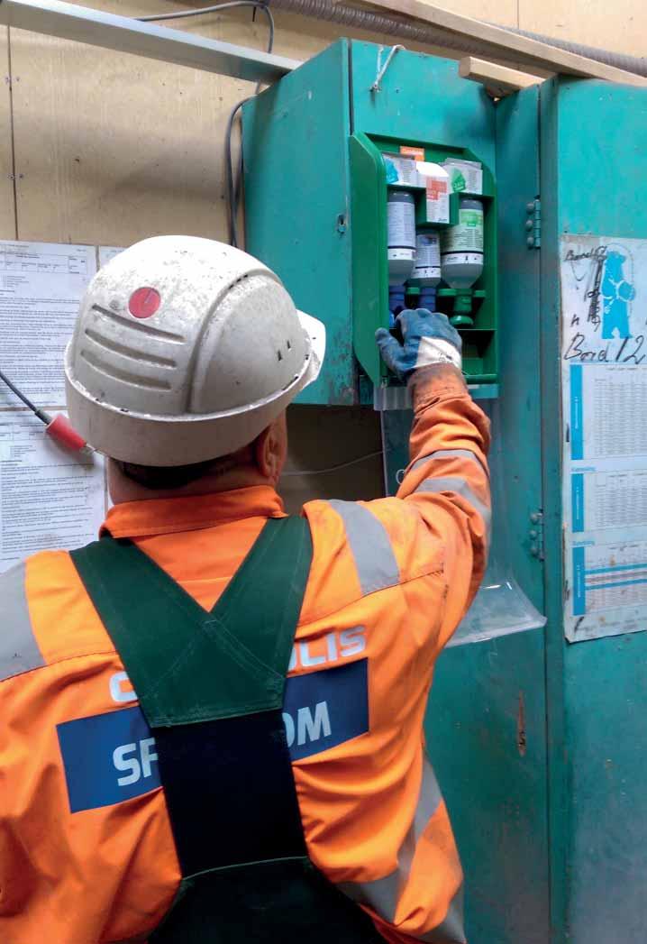 QuickSafe gyors, egyszerű és azonnali elsősegély Nyugodt lehet: mindig minden kéznél lesz, amikor szüksége van rá.
