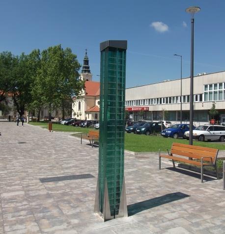 Védendő érték Képzőművészeti alkotás.
