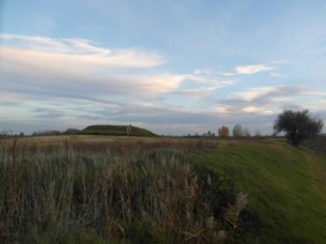 Helyi védett épületek 1 0236/41 Külterület Cebei templomrom Helyi védett Javasolt a lelőhely védett lelőhellyé nyilvánítása és a turisztikai megközelíthetőségének