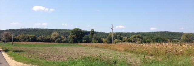 4.4. Mezőgazdasági (nem beépíthető) karakter 4.4.1.