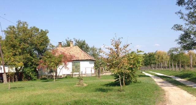 jelentős része külterület.