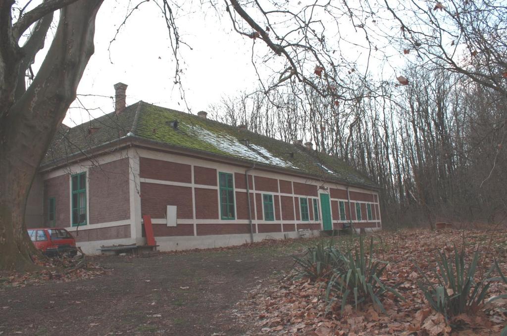 35 A lakóépületek esetében