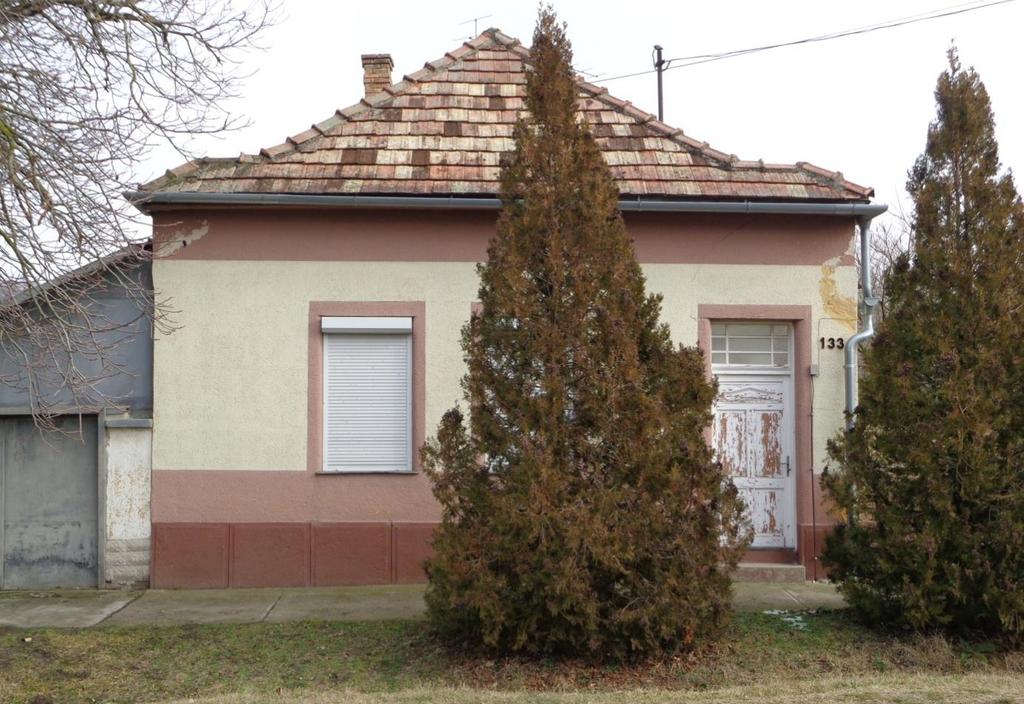 57 Talán sokan nem is gondolják, de a jól megválasztott burkolatok, járdák is a településkép fontos elemei.