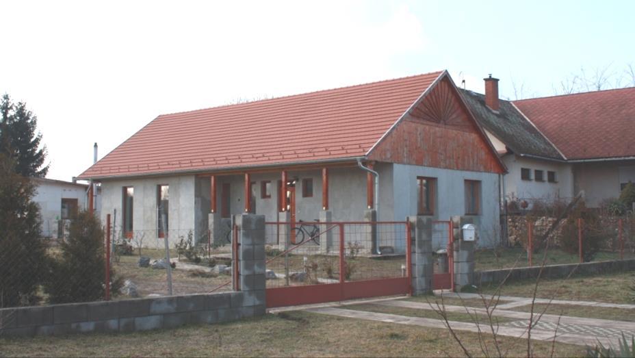 84 6. JÓ PÉLDÁK BEMUTATÁSA: ÉPÜLETEK, ÉPÍTÉSZETI RÉSZLETEK, KERÍTÉSEK, KERTEK, ZÖLDFELÜLETEK KIALAKÍTÁSA* *Természetesen a teljesség igénye nélkül.