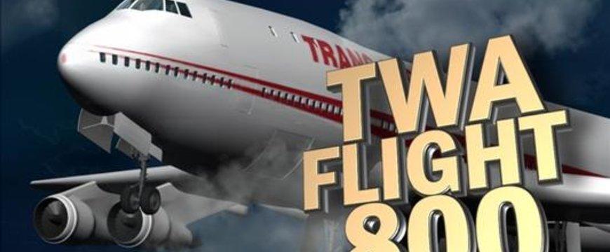 Amerikából jelentem 2.0 - A TWA 800-as járat tragédiája 2014 március 22.