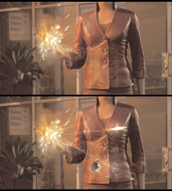 124 126 128 TARTALOM Star Wars Knight of the Old Republic Öreg köztársaság, nem vén köztársaság Republic: the Revolution Világ proletárjai, reszkessetek!