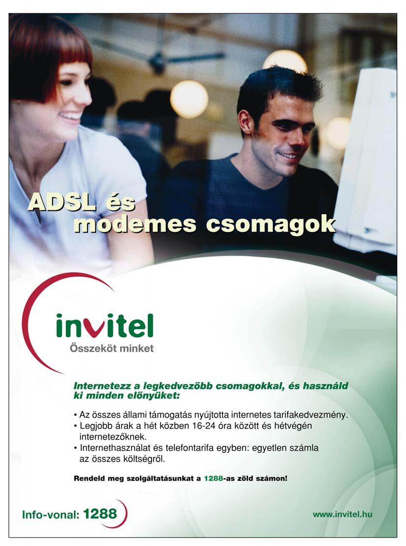 MAGAZIN» CÍMLAPSZTORI» HARDVER» SZOFTVER» KOMMUNIKÁCIÓ» KIKAPCSOLÓDÁS» GYAKORLAT 17 Hírek Intel Bizonytalan lapkagyártó 10 teraflop Kínai szuperszámítógép Arra figyelmeztette a befektetõket az Intel,