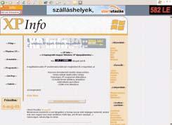 Napi frissítésû hírportál, meghökkentõ mennyiségû információval szolgál a Windowsról és a hozzá kapcsolódó újdonságokról, fejlesztésekrõl.