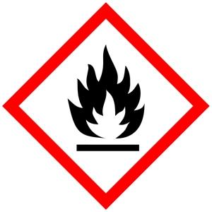1.2. 1. SZAKASZ: Az anyag/keverék és a vállalat/vállalkozás azonosítása 1.1. Termékazonosító Anyag / keverék keverék Szám Smoke Away - 1 344