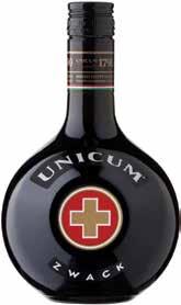 AURELIUS PANNONIA CUVÉE 0,75 l, 999 Ft/l 749 Ft UNICUM VAGY UNICUM SZILVA 0,7 l, 5 641 Ft/l 3 949