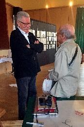 03.-án a Gáts Ügyvédi Iroda tartott szakmai továbbképzést az Építőipar változásai 2017-ben címmel.