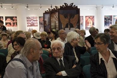 Mezőgazdasági és Szolgáltató RT. volt, így sok somogyi szakember vett részt a kivitelezésben.