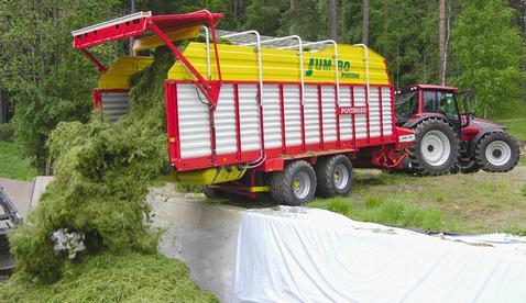 Pótkocsik