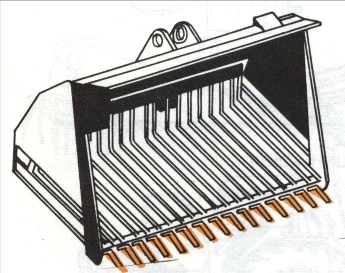 Rakodókanál