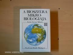 Talajbiológiai Osztály Kecskés Mihály(1931-2013): Xenobiotikumok, peszticidek