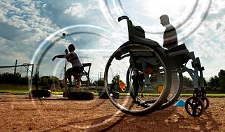 000 fogyatékos sportoló több mint 100 sportágban mérheti össze tudását.
