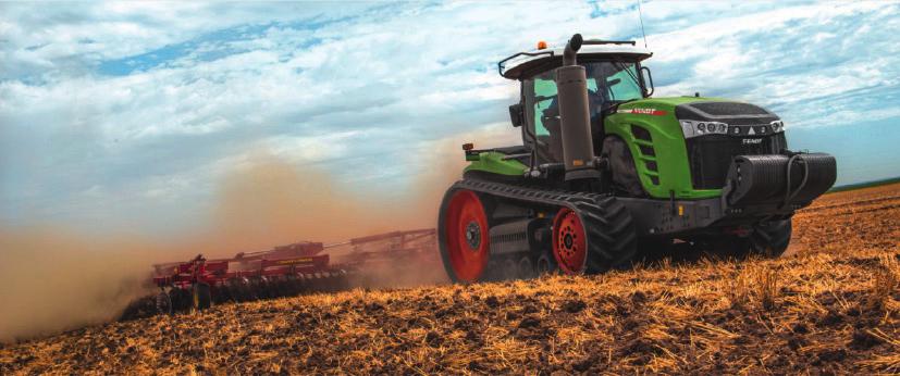 Fendt
