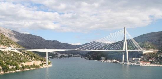 MR or ER based applications Dampers (ER, MR) bridges: