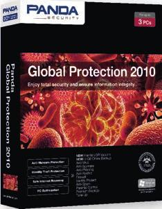 kompatibilis, 2010-es változatait. A terméket aktiválnunk kell, első indításkor kérhetünk termékkulcsot e-mail címünk, illetve meglévő Panda ügyfélszámunk beírásával.