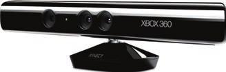 A következő szám tartalmából Következő számunk február 3-án jelenik meg A februári PC World tervezett tartalmából Mire jó (még) a Kinect?