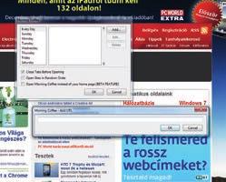 14 kategóriában 10 000-nél is több kiegészítőt találhatunk (Biztonság, Böngészőlapok, Értesítők, Fotó, Zene és videók, Játékok és szórakozás, Hírek és blogok, Könyvjelzők, Közösség és kommunikáció,