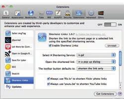 Térjünk vissza pár hét múlva, akkorra talán elkészül a Windowsra szánt variáns is APPLE SAFARI Az Apple böngészője sem támogatja régóta a beépülők használatát, mindössze tavaly július óta érhető el