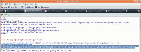 Címlapsztori Legjobb, ha nem is tűnik fel, hogy van valami érdekes a gépen, ezért rejtett titkosított meghajtók is létrehozhatók a TrueCrypt segítségével got, érdemes olyan szoftvert választani,