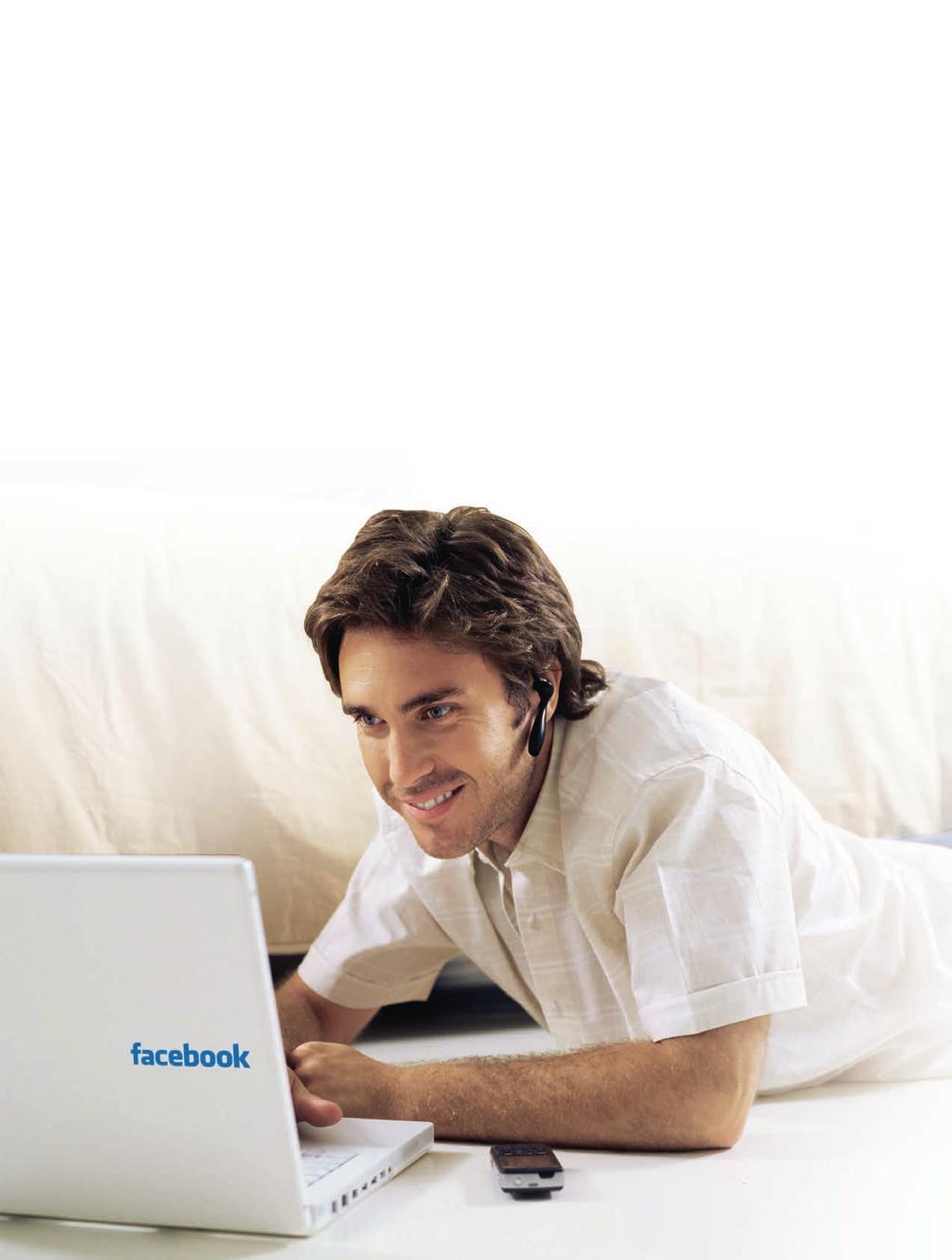 Címlapsztori Valóban figyelnek minket! MIT TUD(HAT) RÓLUNK A FACEBOOK?
