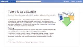 Címlapsztori A webes tevékenységünket. Míg a Microsoft és a Google a szoftverein keresztül képes kémkedni a felhasználói után, addig a Facebook sokkal kifinomultabb módszert használ.