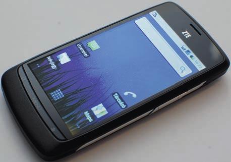 Hardverteszt Okostelefon ZTE Blade Forgalmazó: T-Mobile Magyarország Ár: 0 39 000 forint Web: hopp.pcworld.hu/7527 Teljesítmény: Szolgáltatás: Ár/érték: Noteszgép MSI FX700 Forgalmazó: Expert Zrt.