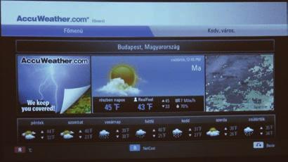 hu/7830 Teljesítmény: Szolgáltatás: Ár/érték: Egyre-másra érkeznek a 3D-kompatibilis tévék, azonban áruk meglehetősen borsos.