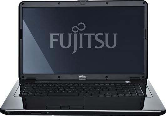Hardverteszt Notebook Fujitsu Lifebook NH570 Forgalmazó: Fujitsu Technology Solutions Ár: 299 900 Ft Web: hopp.pcworld.