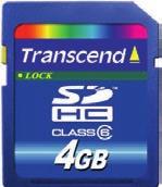 4 GB 4 GB 4 GB Termék Panasonic SDHC Silver 4 GB Class 6 Sandisk Ultra SDHC Card 100 4 GB Class 4 Kingston SDHC 4 GB Class 4 Ár 6990 Ft 4125 Ft 3990 Ft Gyártó