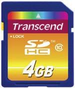 elvárt feletti írási sebesség Gyors írás, olcsó Drága Lassú írás Rövid garancia 4 GB 4 GB Felső