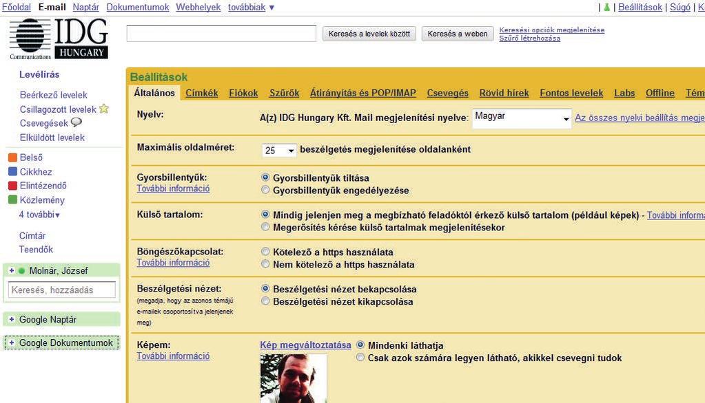 Szükséges idő: 5 30 perc perc Az ismertetett lépések végrehajtásához szükséges hozzávetőleges időtartam Tudásszint: 34 kezdő középhaladó A leírtak megértéséhez, követéséhez szükséges tudás 1 és 10