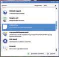 Eredetileg a Lindows, majd az UHU Linux KDE felületű Live CD-je nyerte el a tetszésemet, de azért megpróbálkoztam a Mandrake (utána Mandriva), Debian, SUSE különféle verzióival, de amikor kipróbáltam