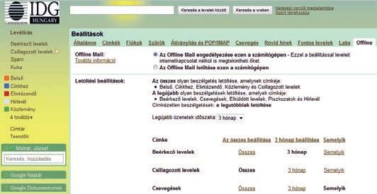 Egyszerűbb inkább létrehoznunk egy csoportot, ennek megadásával egyszerűen hivatkozhatunk annak a tagjaira.