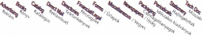 1 1 1 I j l I 1 11 n «. 1... I m n i n i i u i i 11 m i i A n yo m d aterm ékek tapasztalt és feltételezett m egoszlása 2 0 0 0-2 0 1 0 között Hasznos információk a világhálón Faec«( bt 2003 «w 2004