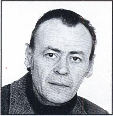 Az sem térítette le az útjáról, hogy amikor 1956- ban a Magyar Honvéd riportereként hírt adott Mindszenty bíboros kiszabadulásáról, a forradalom eltiprása után mellőzötté vált.