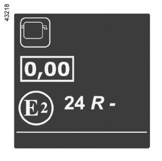 A DÍZELMOTOROS VÁLTOZATOK KÜLÖNLEGESSÉGEI Dízelmotor fordulatszáma A dízelmotorok olyan elektronikus szabályozórendszerrel ellátott befecskendezéssel rendelkeznek, amely egyik sebességfokozatban sem