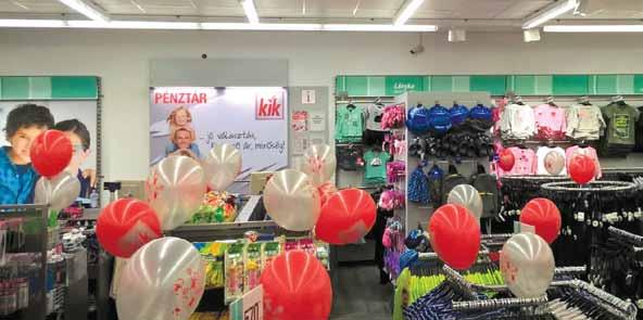 KiK Textil és Non-Food Kft.