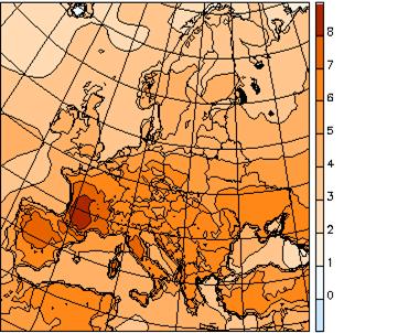 PRUDENCE (2070-2100) 2100):