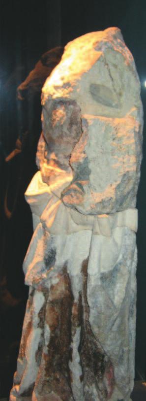 kőkirálylány