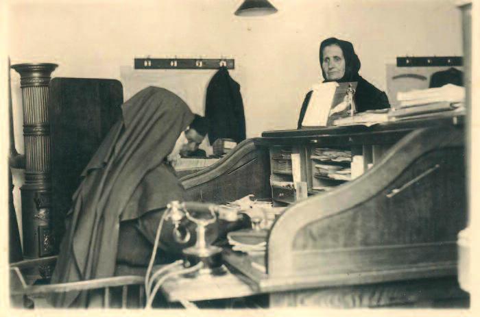 Ínségkonyha 1928 Archív fotó