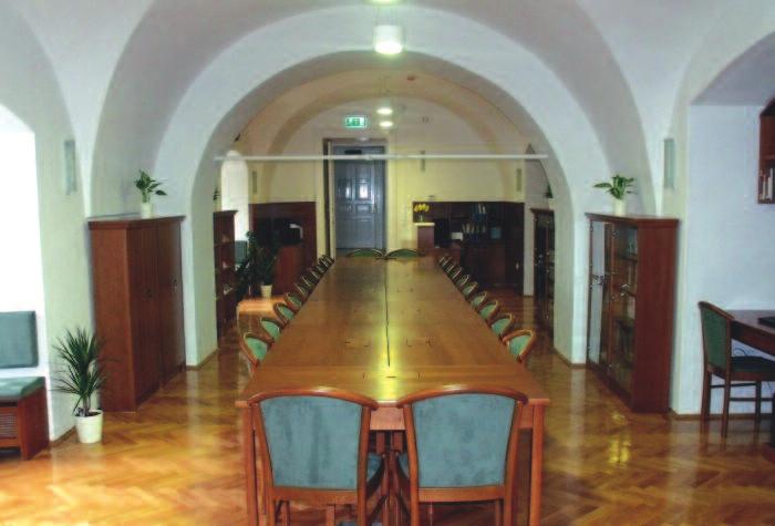 Egri séták nemcsak egrieknek A 2013