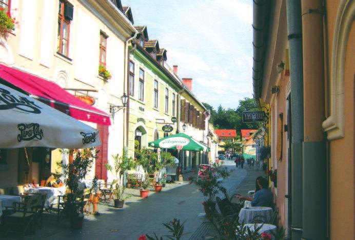 Zeneiskola otthona Fotó: Ágoston